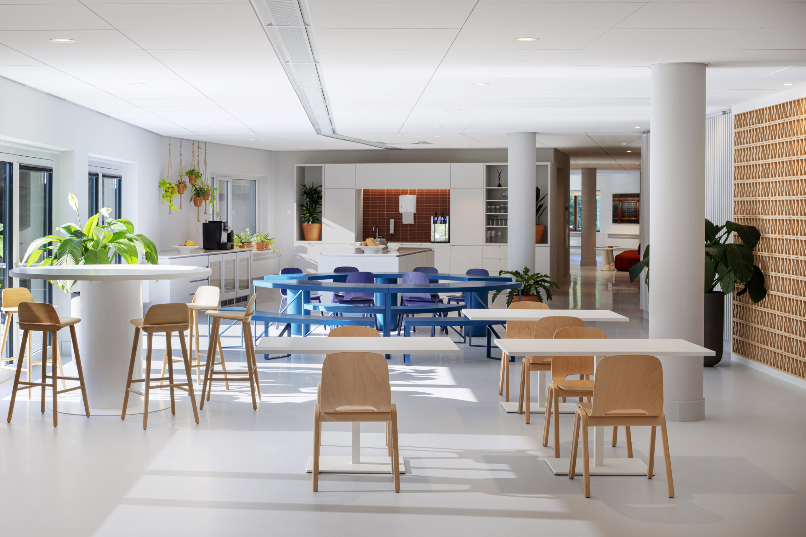 Osborne Clarke door Hollandse Nieuwe