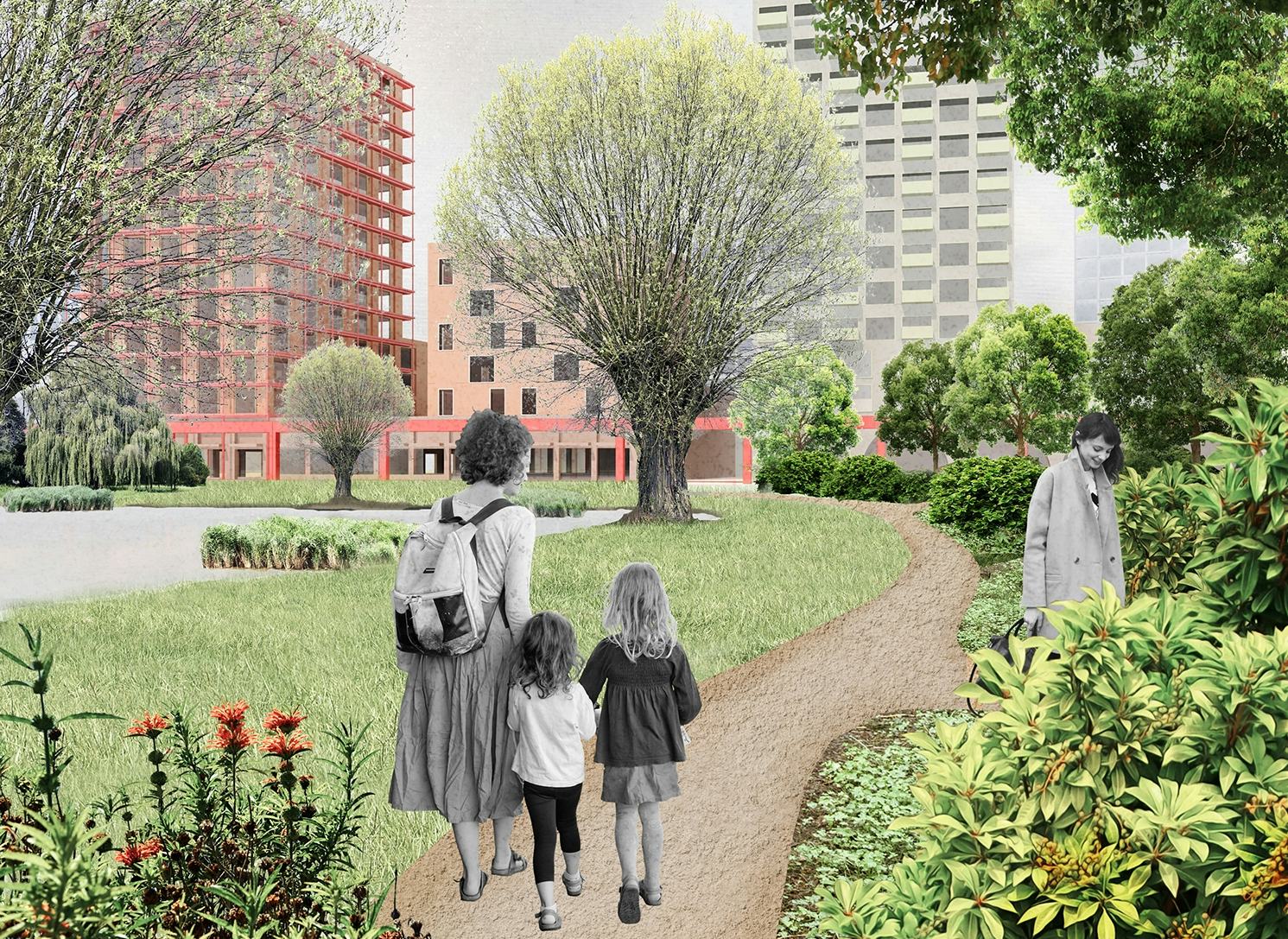 Beeld Keizer Koopmans