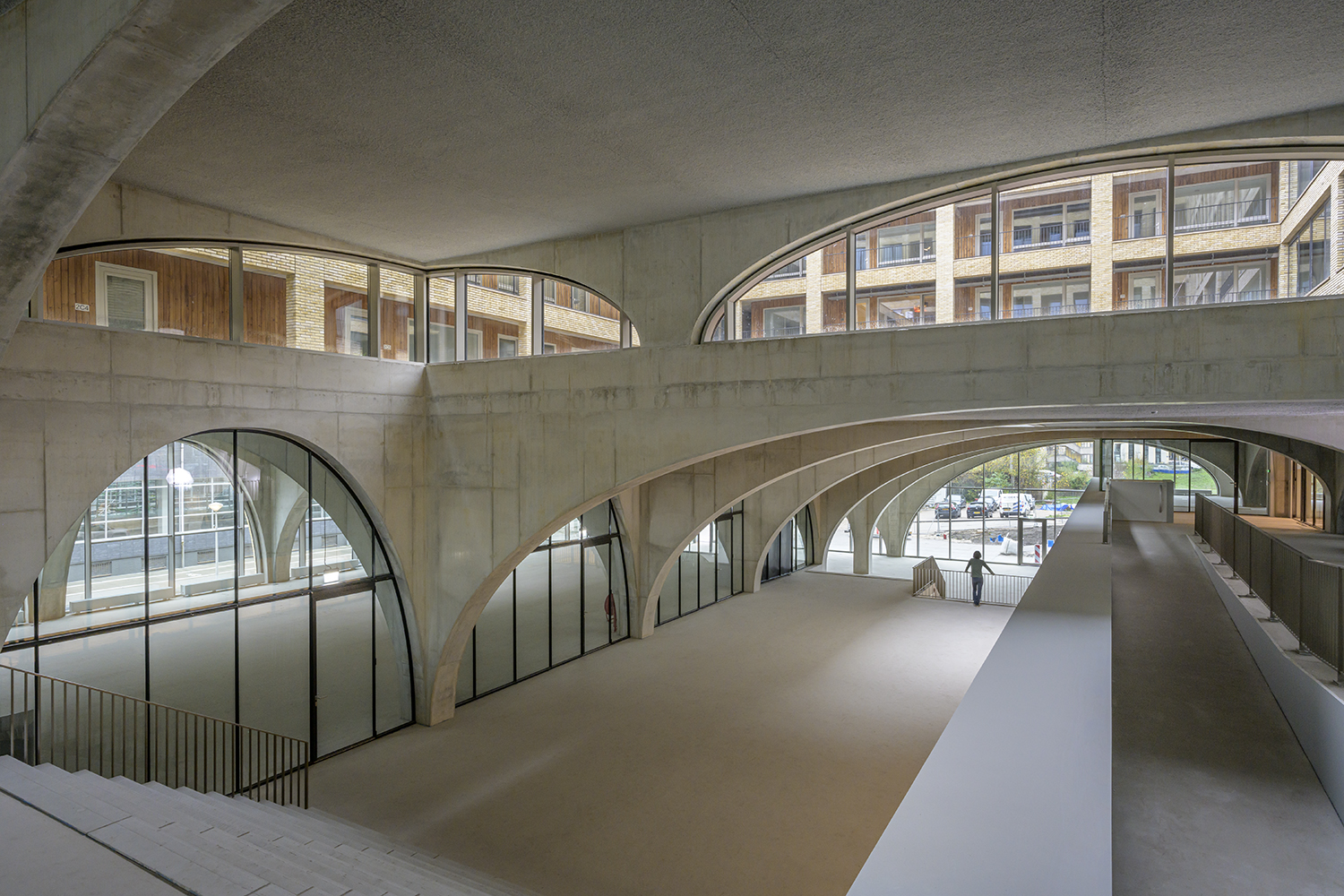 Beeld Frans Parthesius