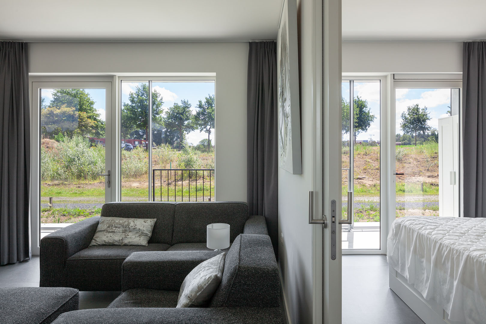 Beeld © ULRICH SCHWARZ, BERLIN