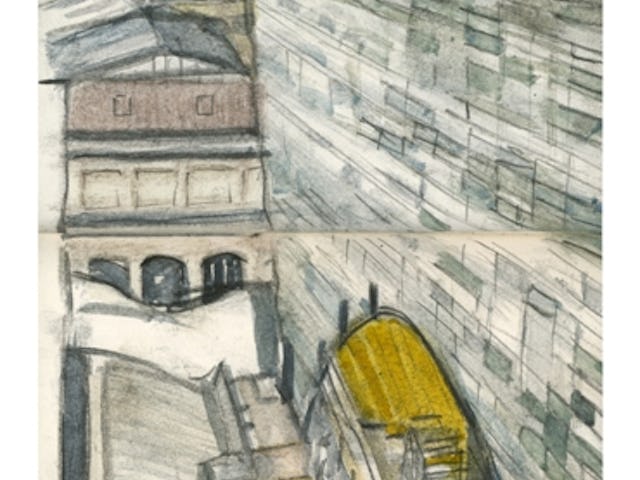 Beeld Frédéric Chaume