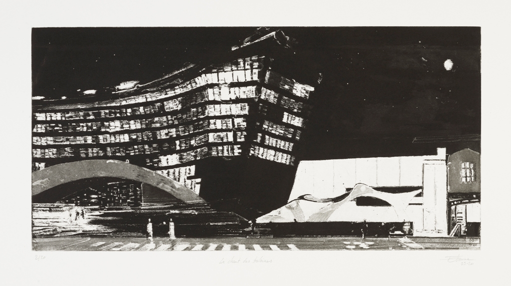 Beeld Frédéric Chaume