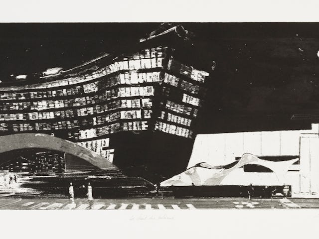 Beeld Frédéric Chaume