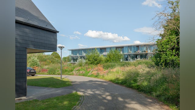 Beeld © ULRICH SCHWARZ, BERLIN