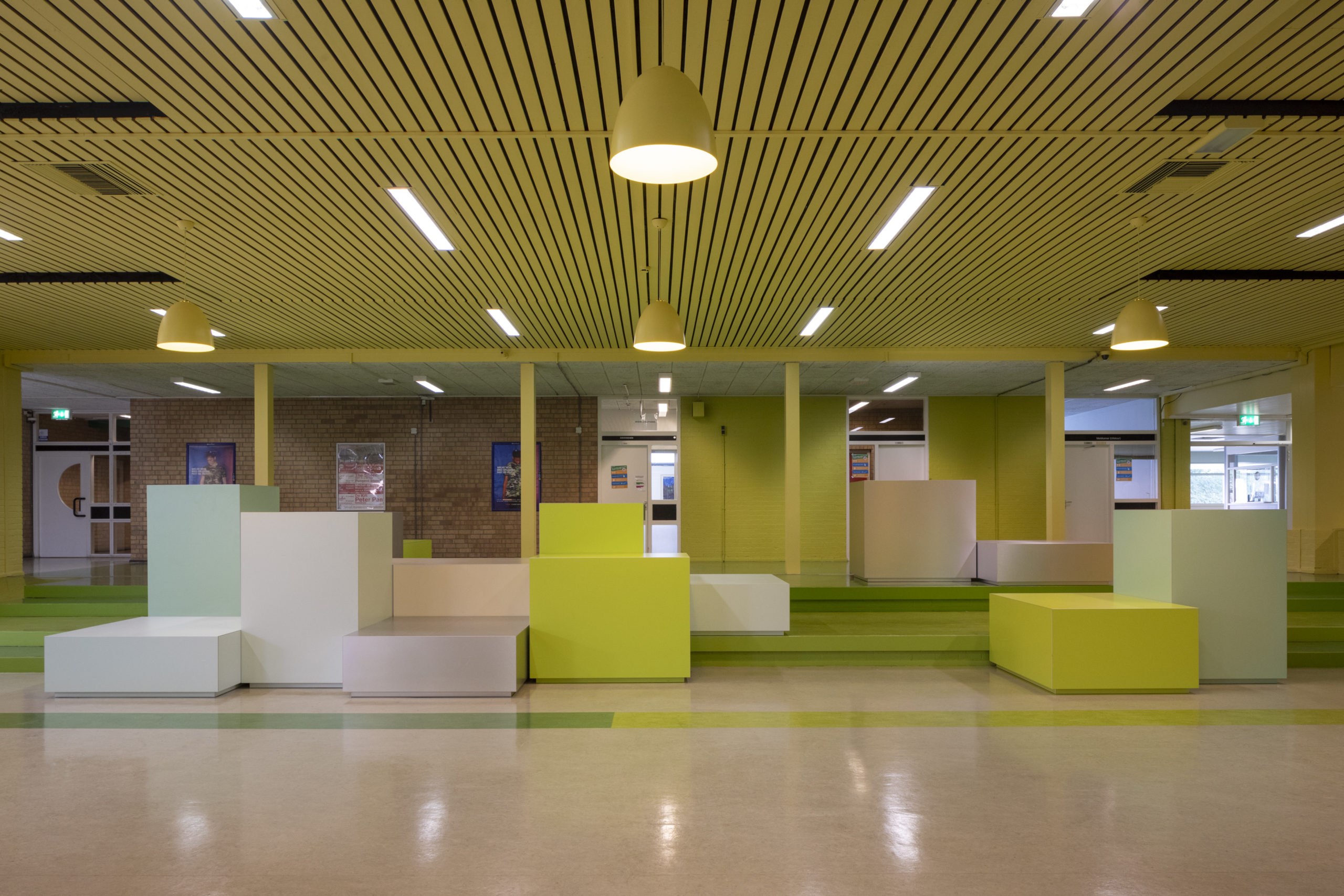 De Marke door helgasnelarchitecten. Beeld Daria Scagliola