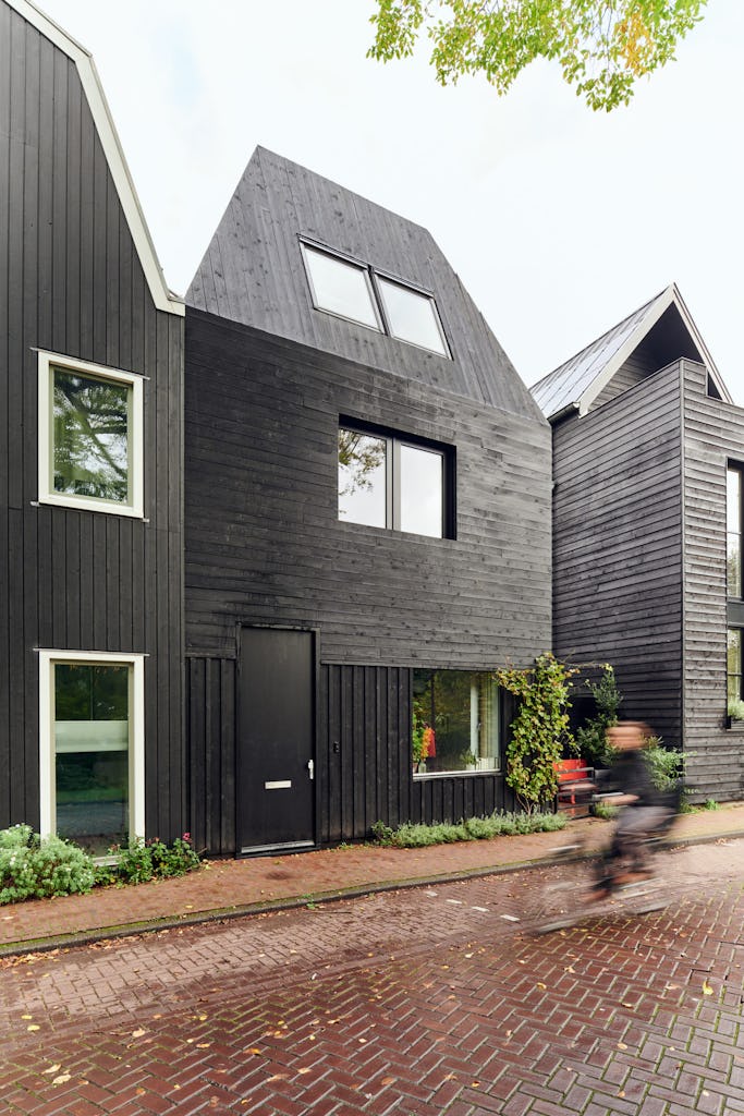 Buikslotermeer Amsterdam door Studio RIANKNOP