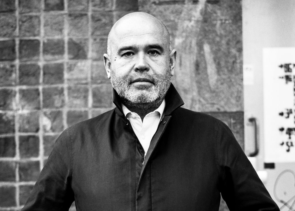 Directeur HNI Guus Beumer. Beeld Bart Koetsier