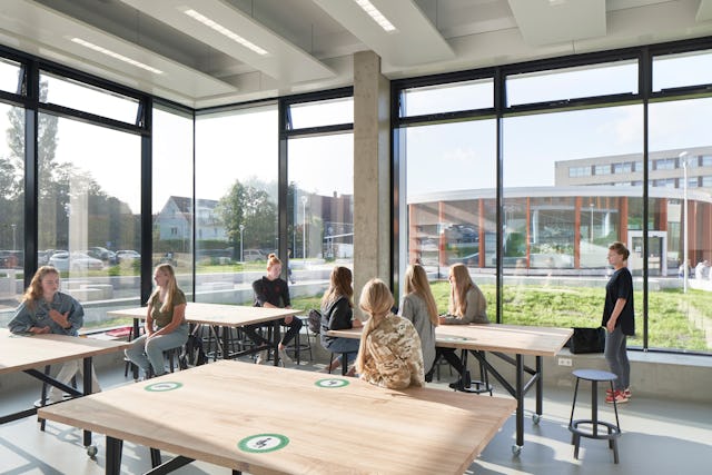 Beeld Ronald Tilleman