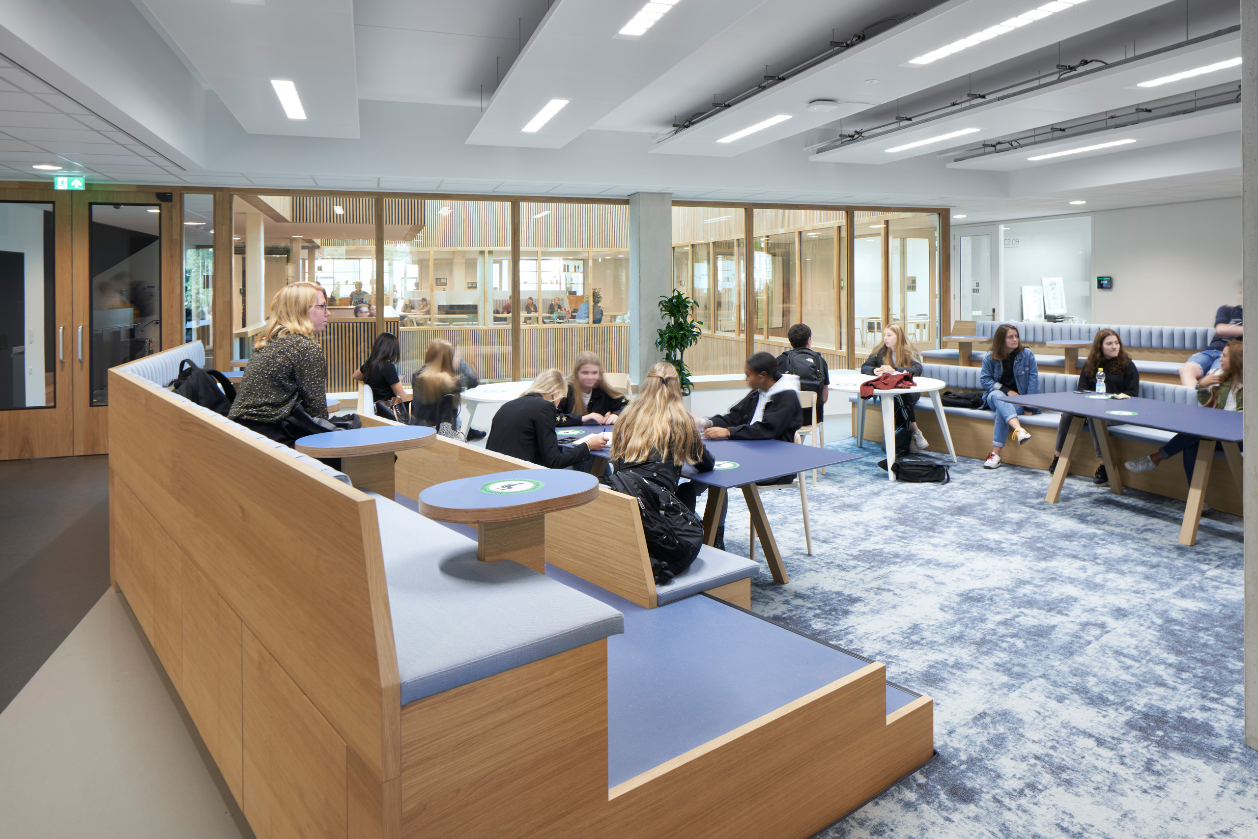 Beeld Ronald Tilleman