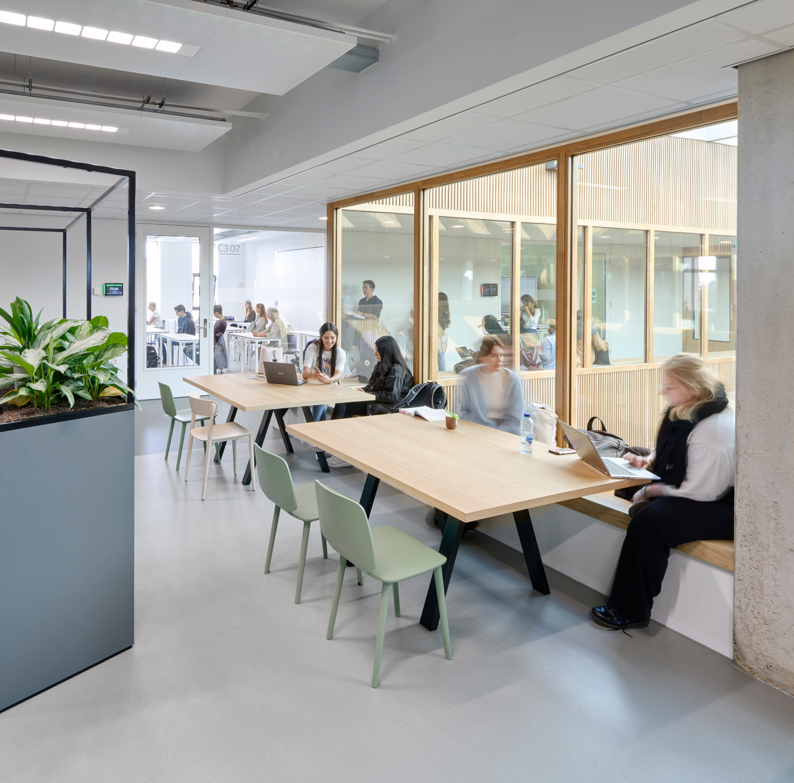 Beeld Ronald Tilleman