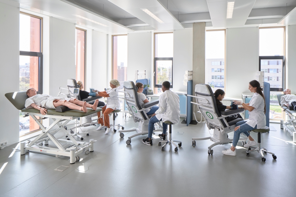 Beeld Ronald Tilleman