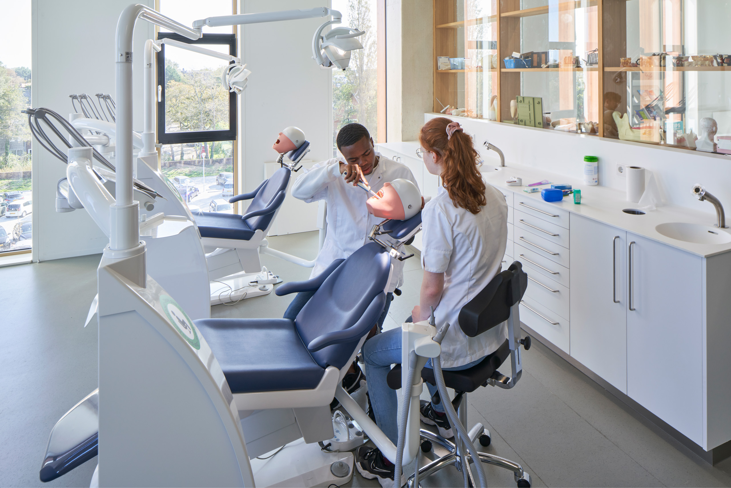 Beeld Ronald Tilleman