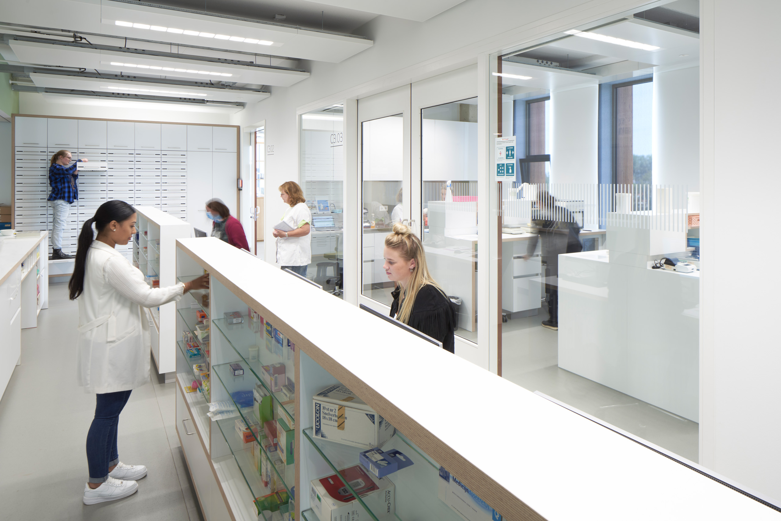 Beeld Ronald Tilleman