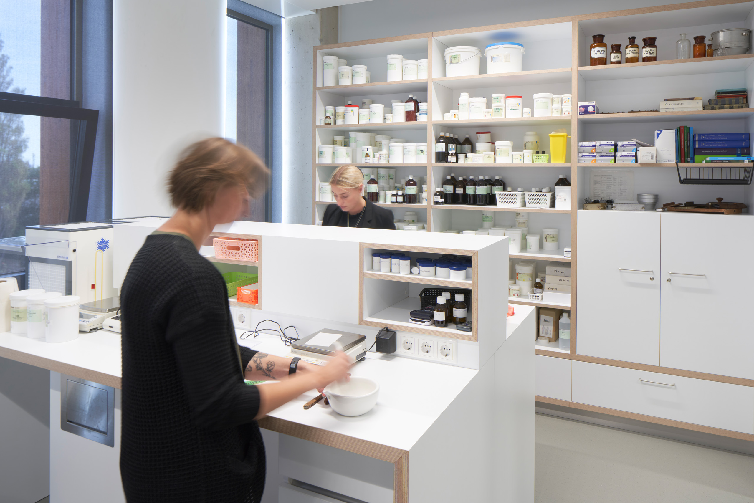 Beeld Ronald Tilleman