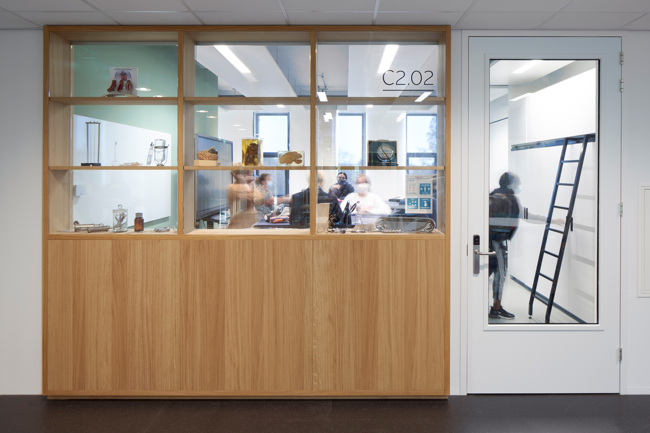 Beeld Ronald Tilleman