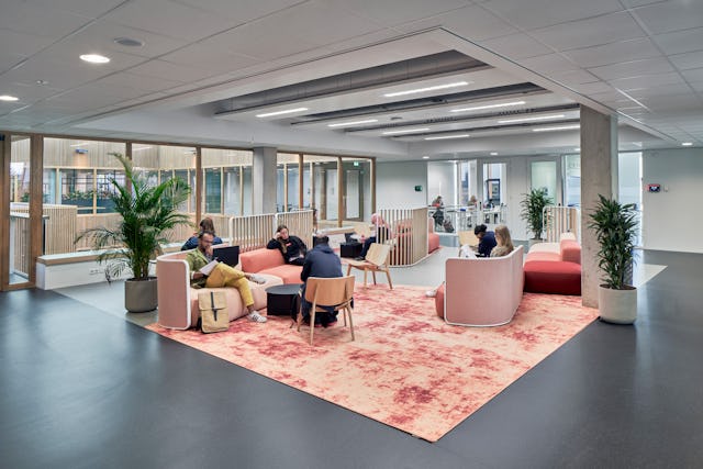 Beeld Ronald Tilleman