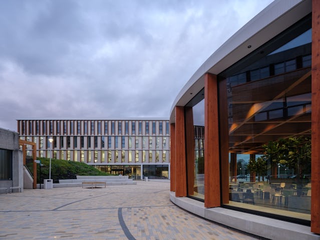 Beeld Ossip van Duivenbode