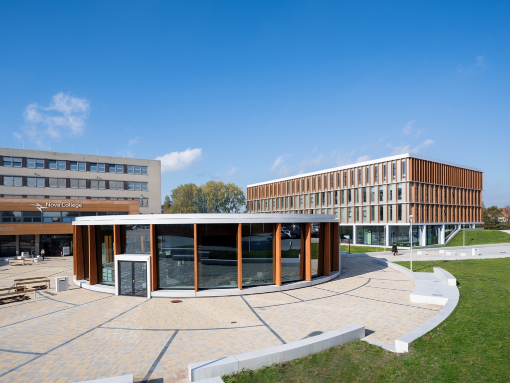 Beeld Ossip van Duivenbode