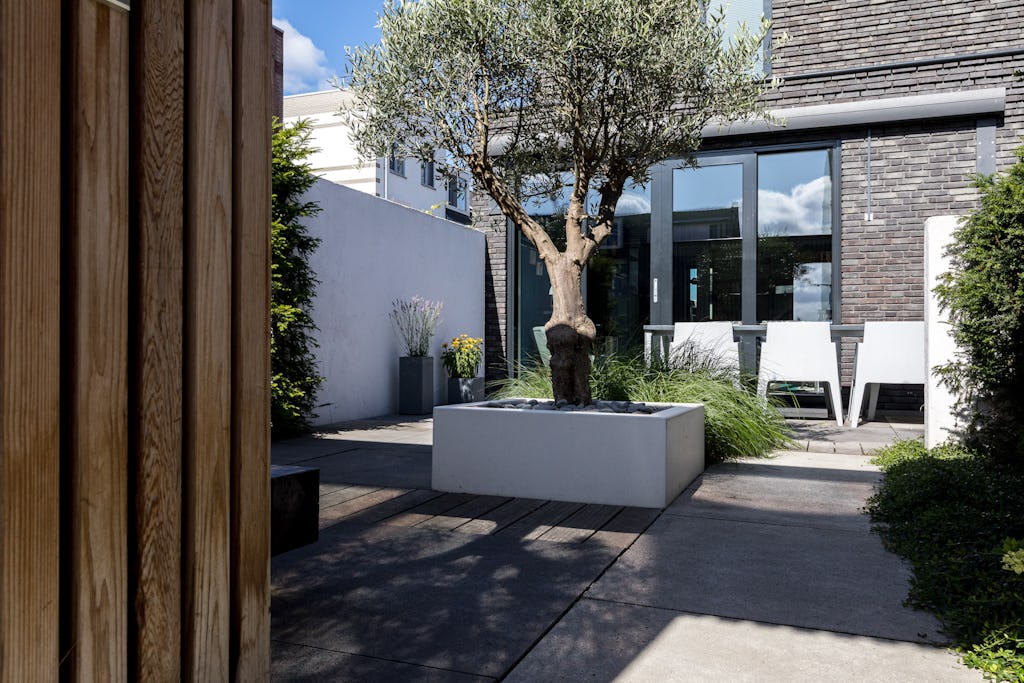 Vrijstaande woning Stadswerven 8a Architecten