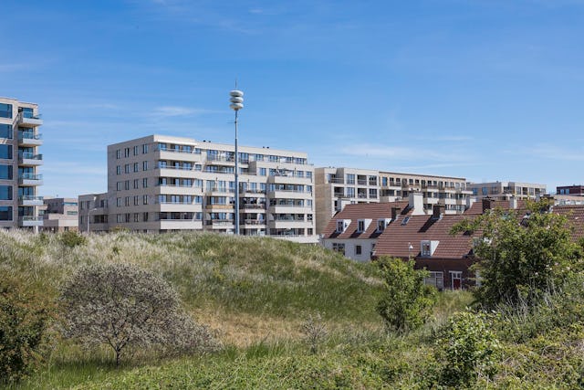 New Norfolk door KAW. Beeld Scagliola Brakkee