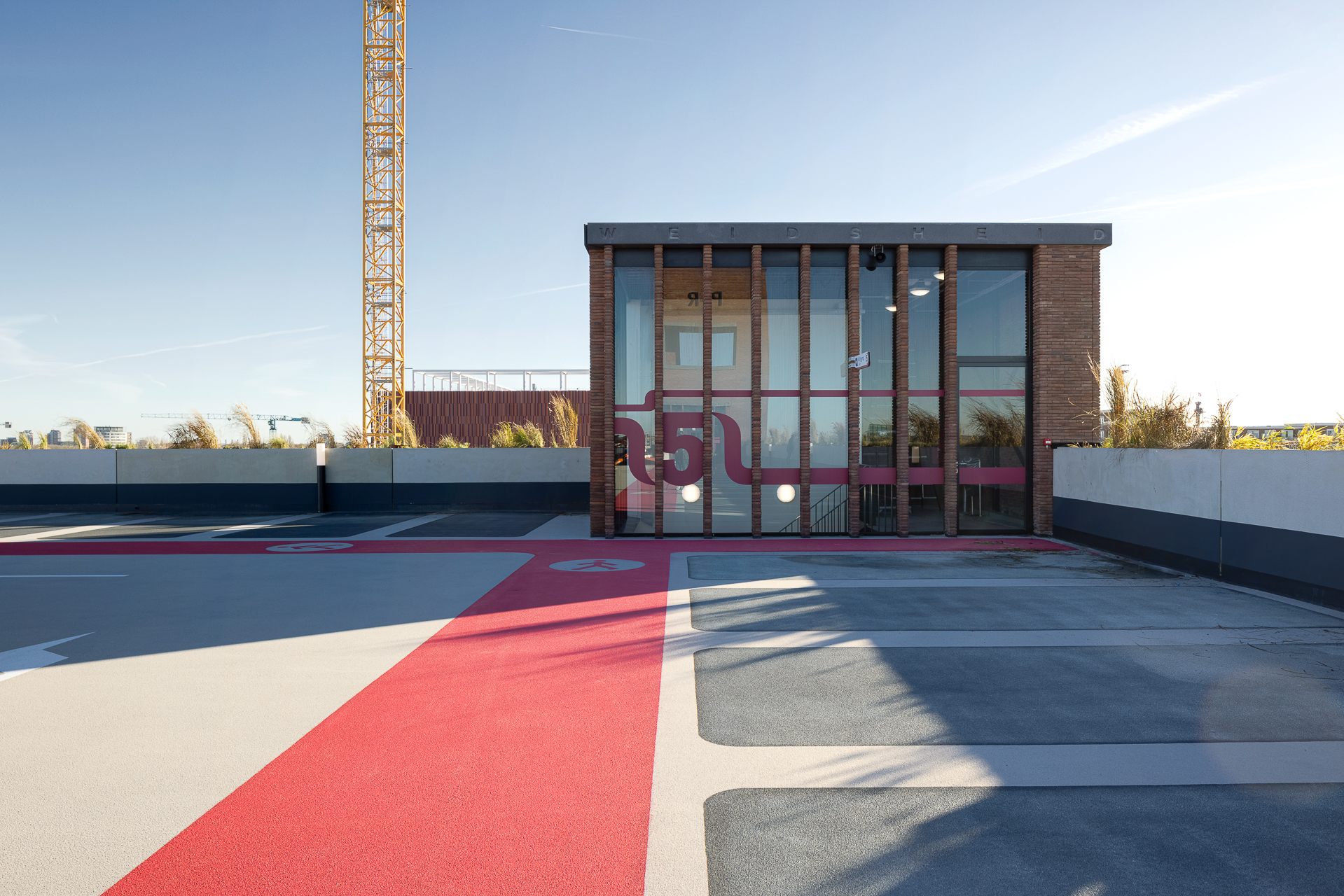 Beeld Stijn Poelstra 