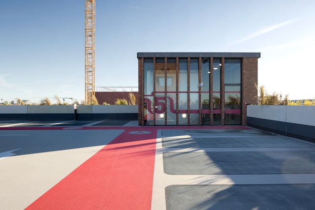 Beeld Stijn Poelstra