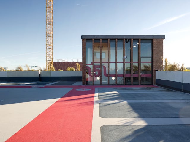 Beeld Stijn Poelstra