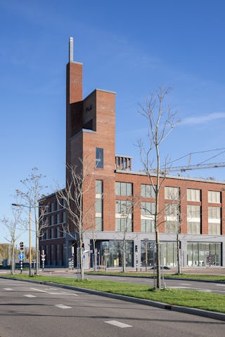 Beeld Stijn Poelstra