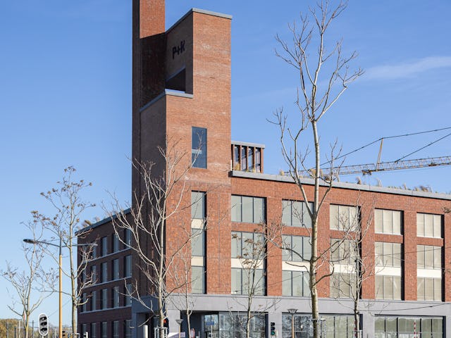 Beeld Stijn Poelstra