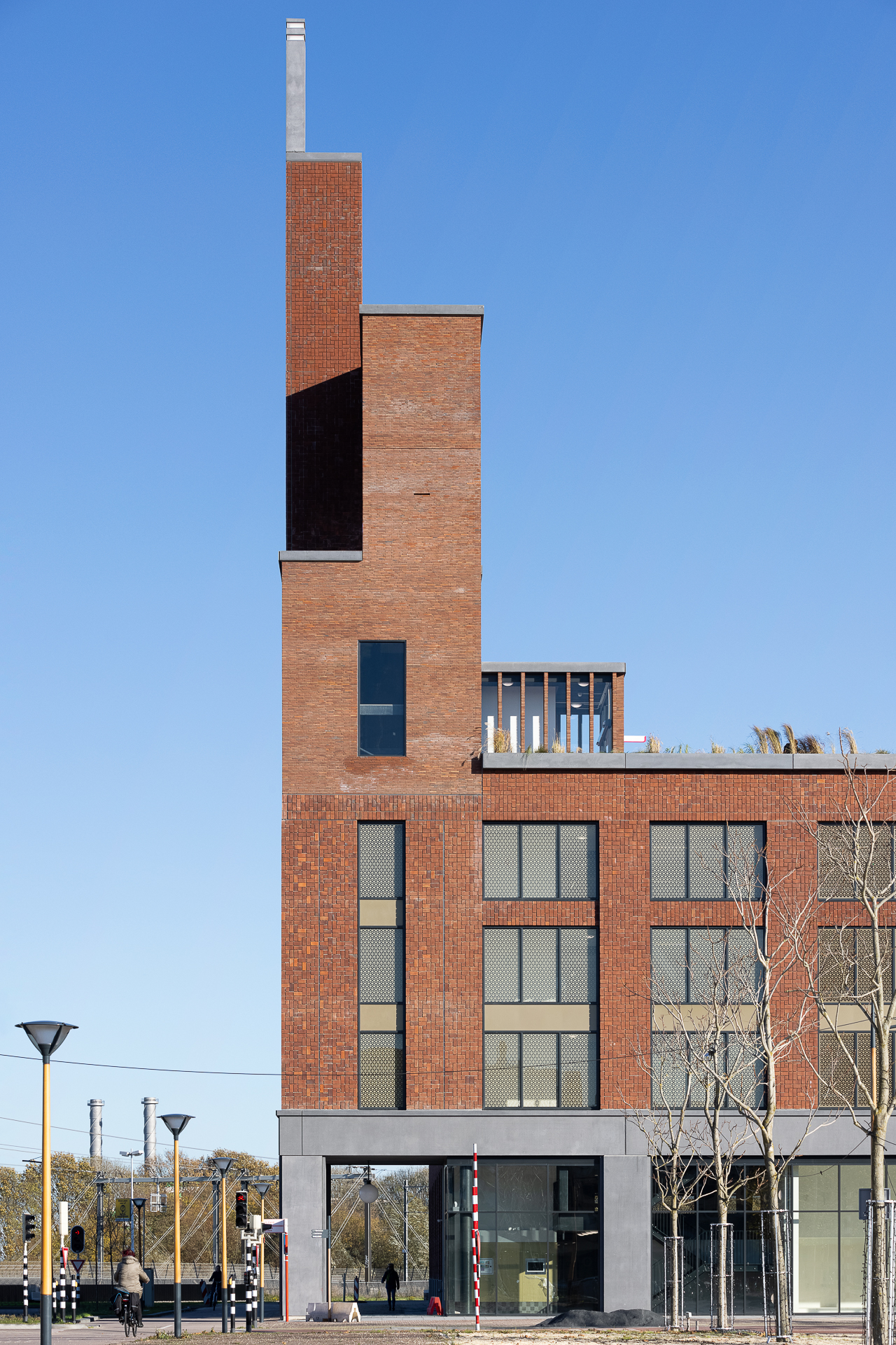 Beeld Stijn Poelstra 