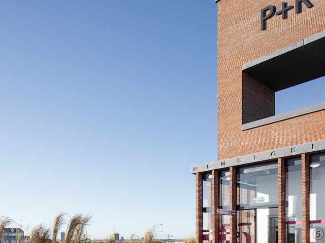 Beeld Stijn Poelstra