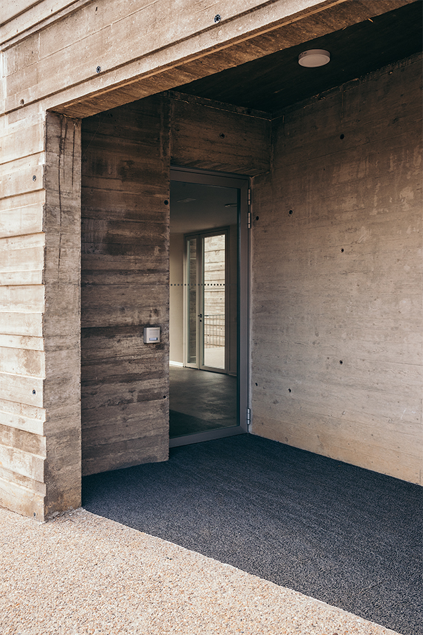CENTRO DE DIA PARA LA ASOCIACIÓN ENFERMOS ALZHEIMER