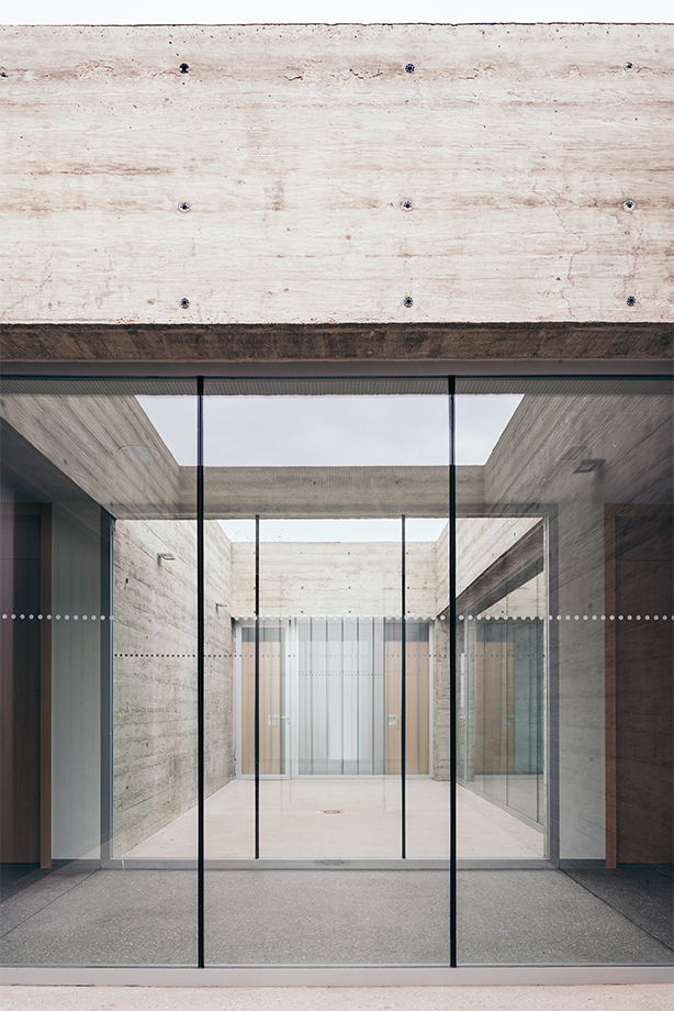 CENTRO DE DIA PARA LA ASOCIACIÓN ENFERMOS ALZHEIMER