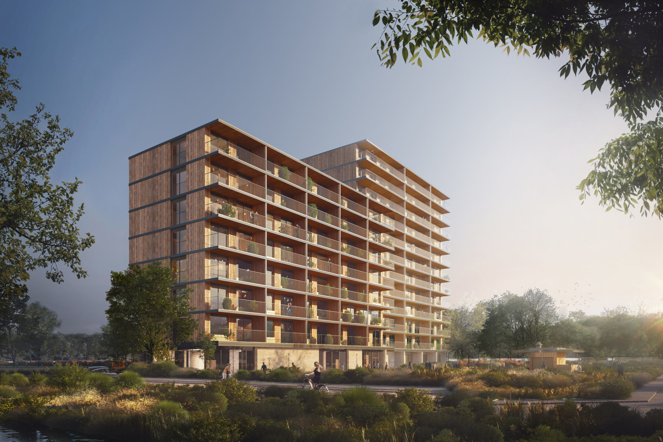 Impressies Powerhouse Company