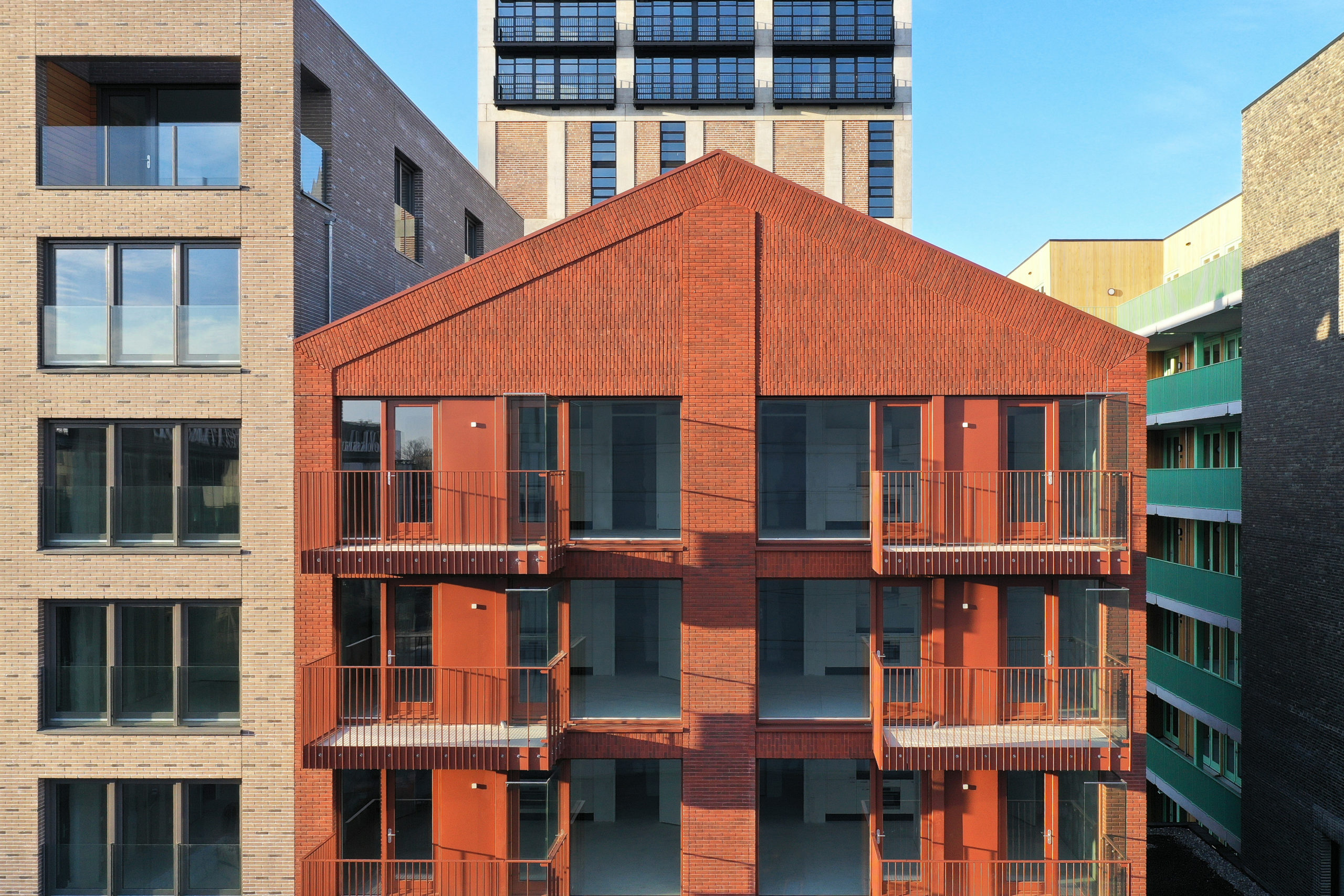 Beeld Studio de Nooyer