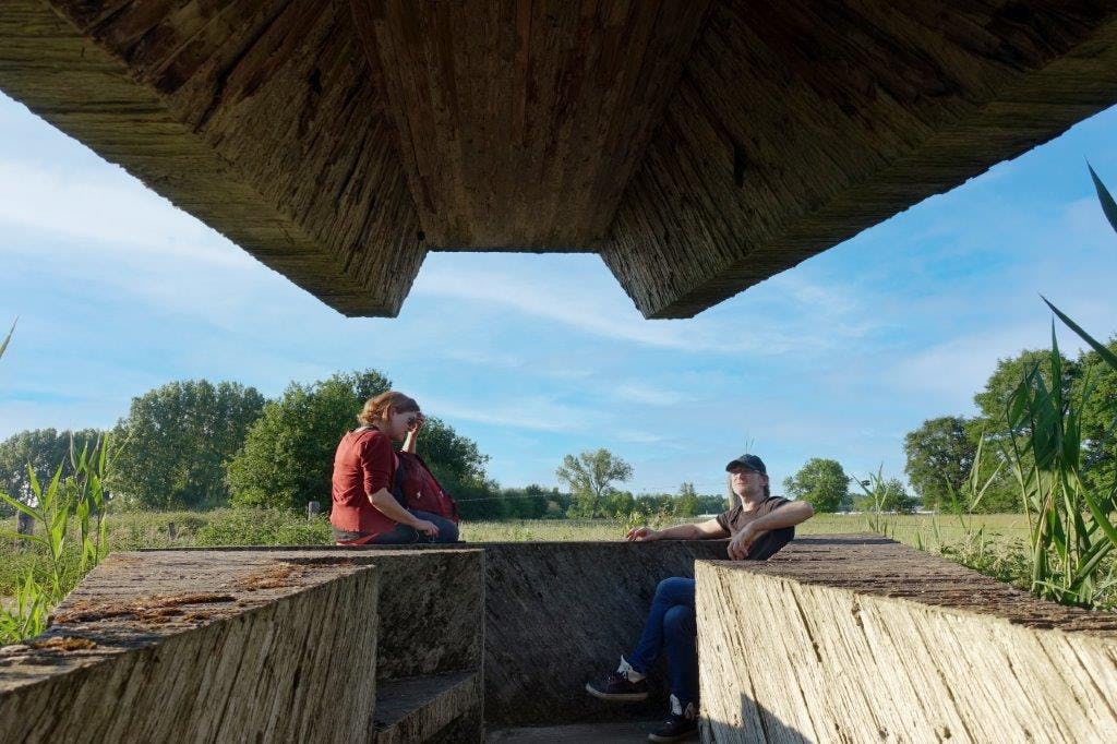 Beeld Frank Havermans