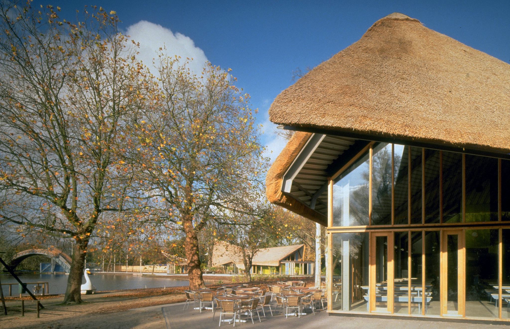 Beeld Christian Richters