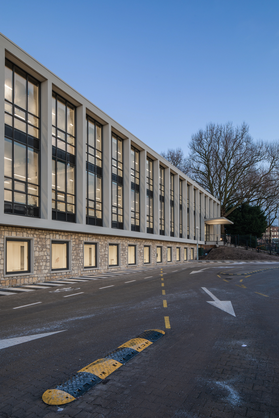 Beeld Wouter van der Sar