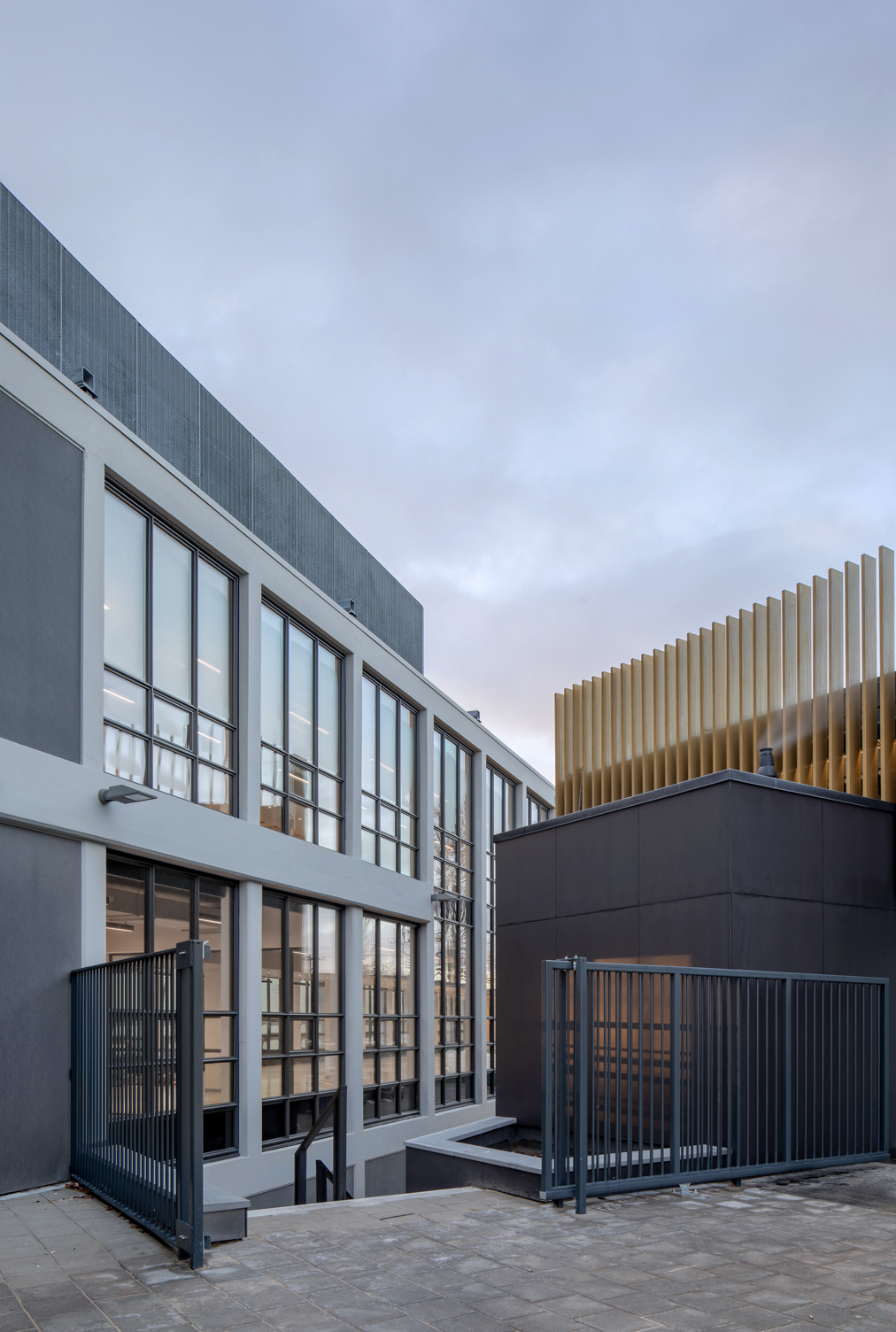 Beeld Wouter van der Sar