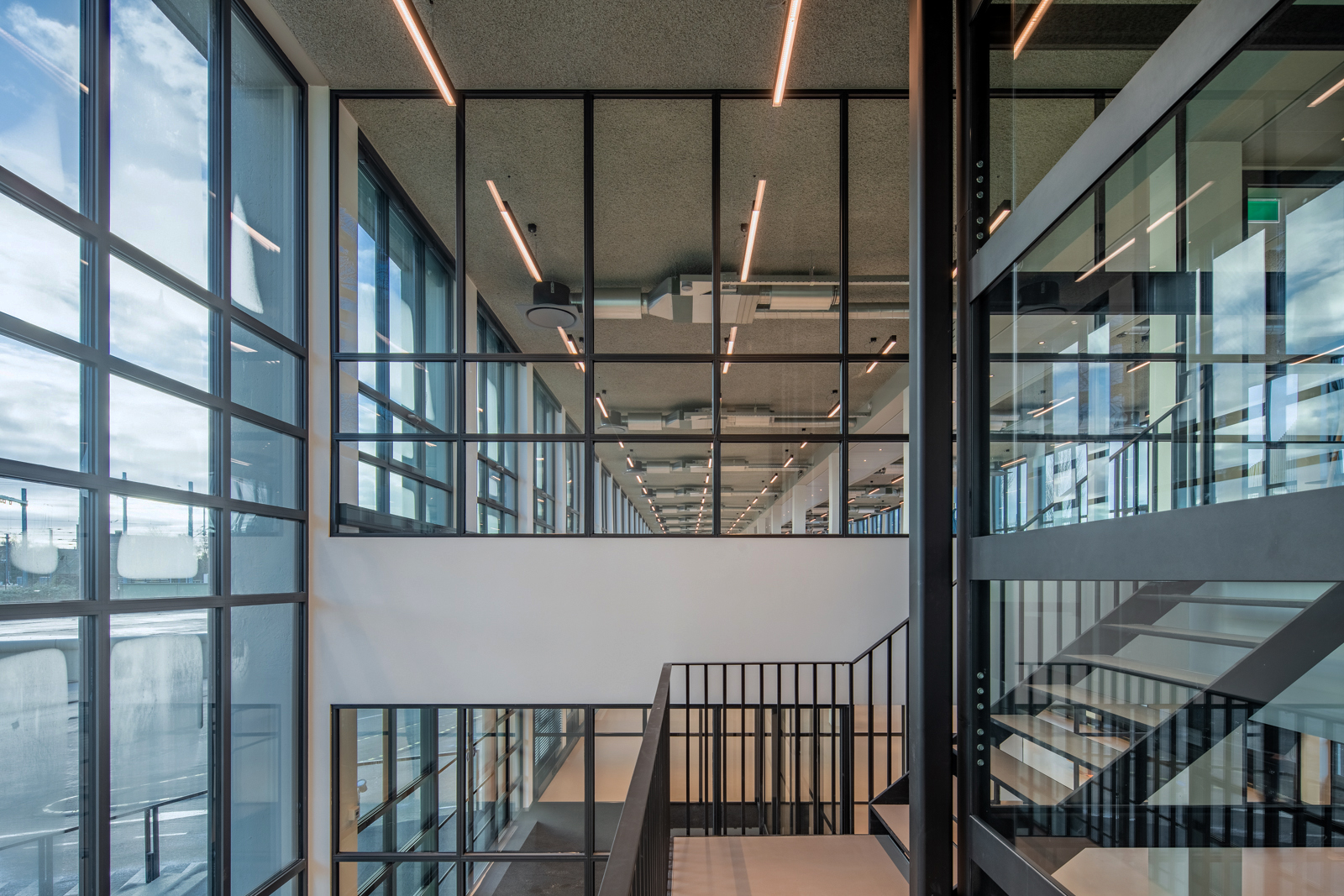 Beeld Wouter van der Sar