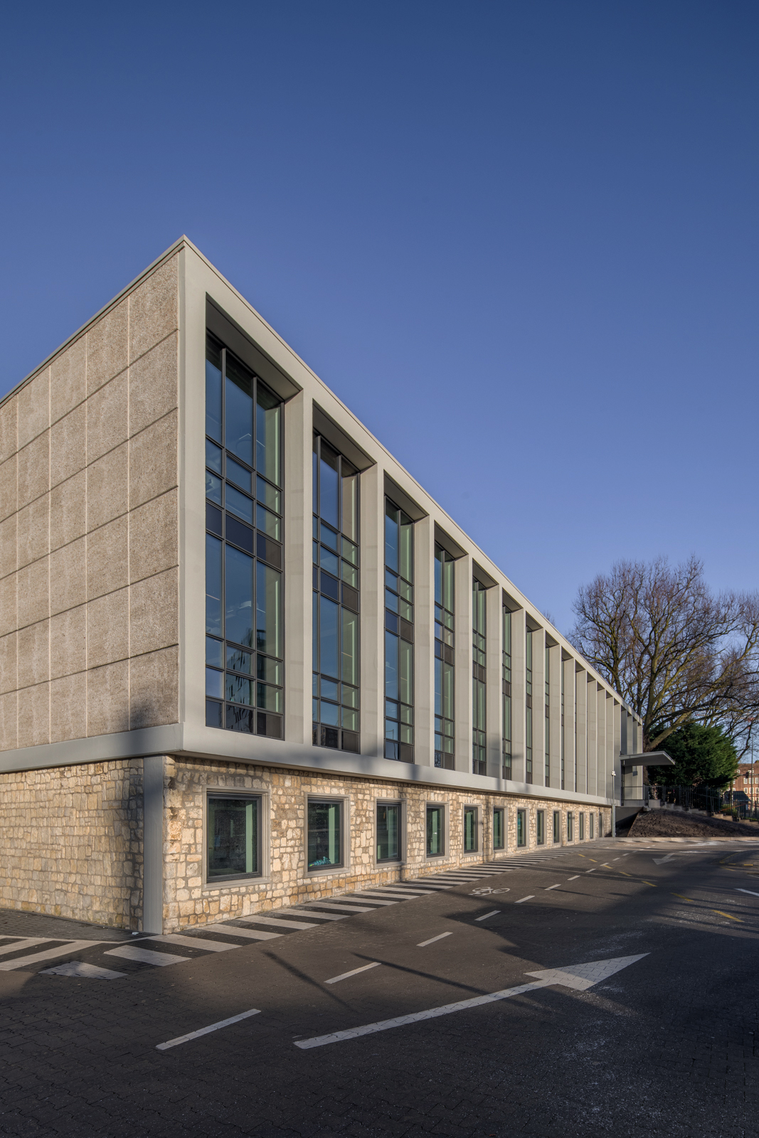 Beeld Wouter van der Sar