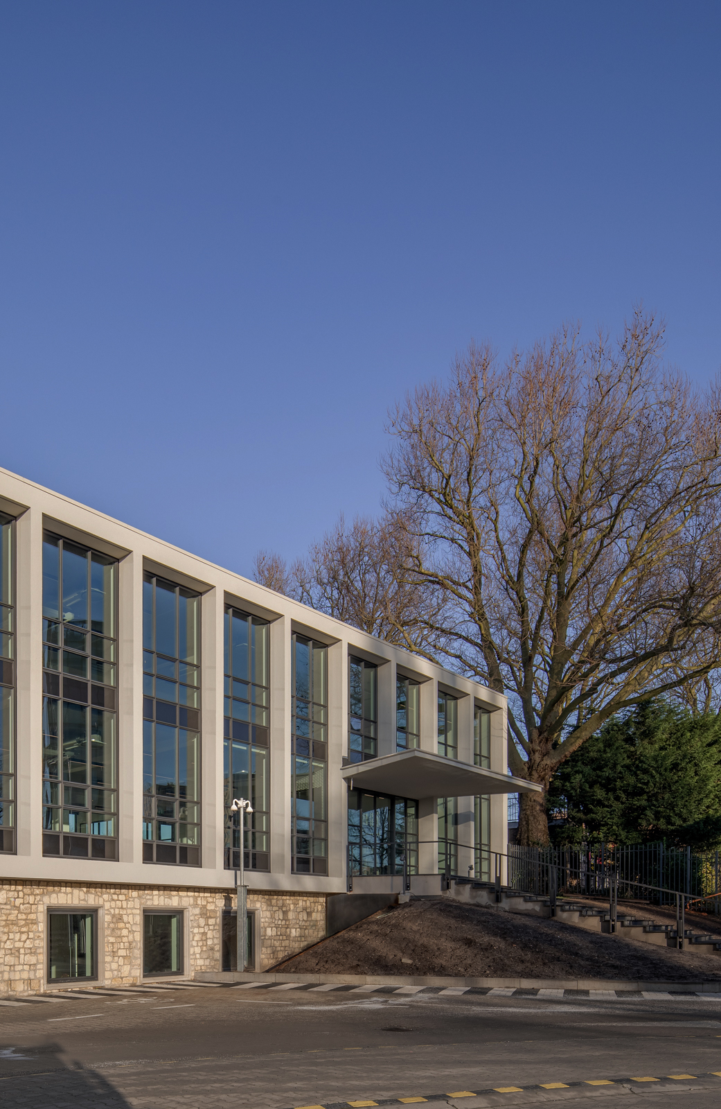 Beeld Wouter van der Sar