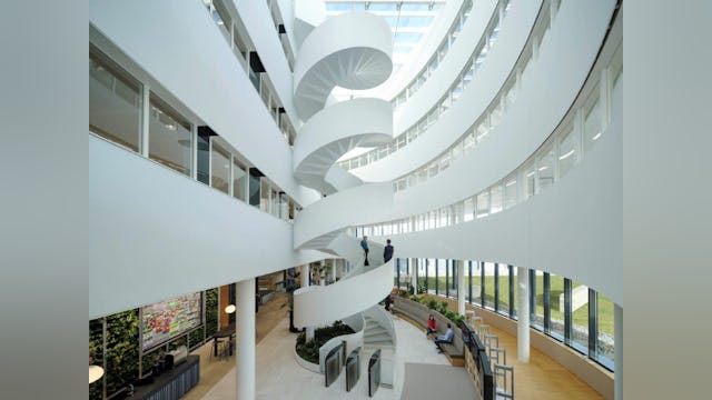 Beeld Ossip van Duivenbode