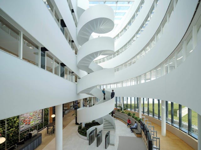 Beeld Ossip van Duivenbode