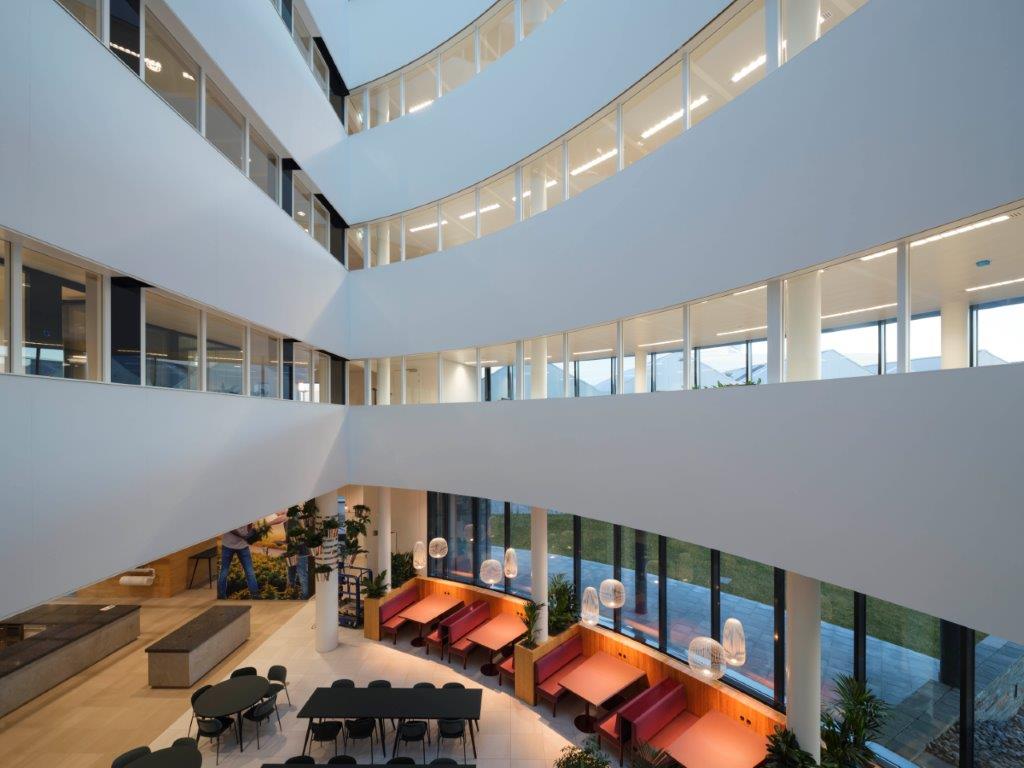 Beeld Ossip van Duivenbode