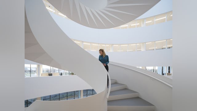 Beeld Ossip van Duivenbode