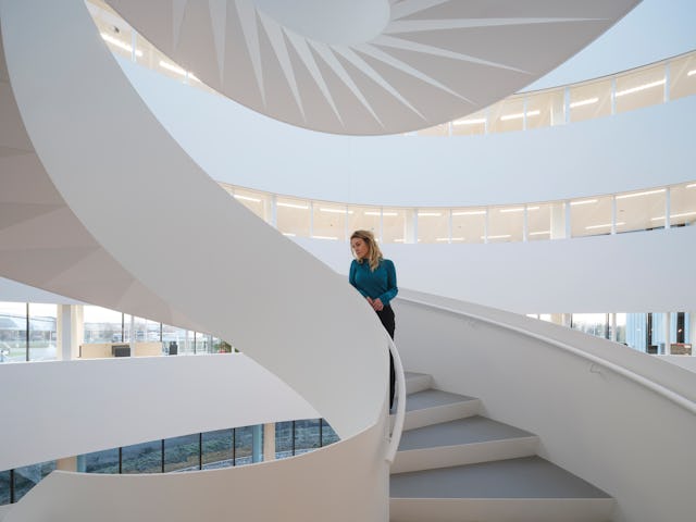 Beeld Ossip van Duivenbode