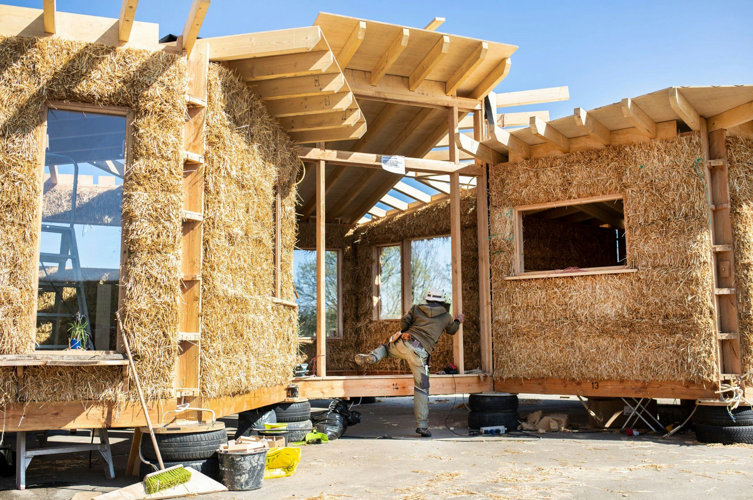 Het Stropaleis door John van Hamond