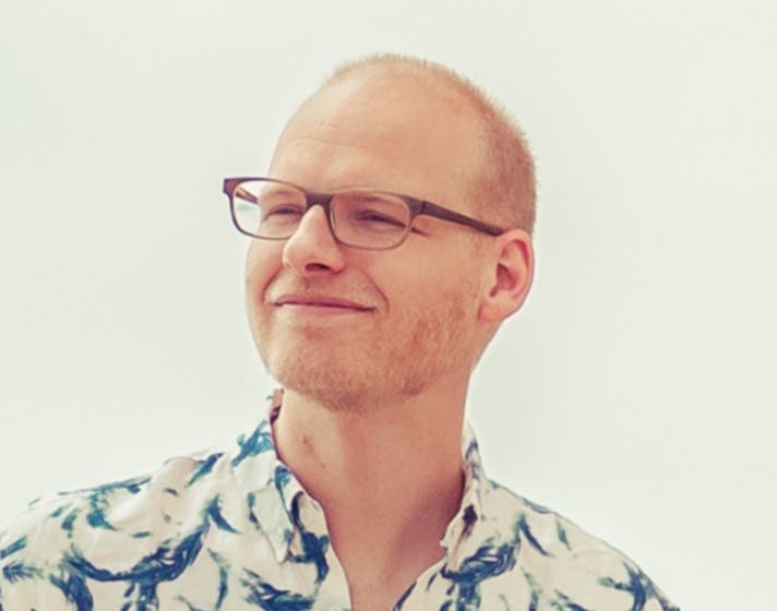 Tim de Boer
