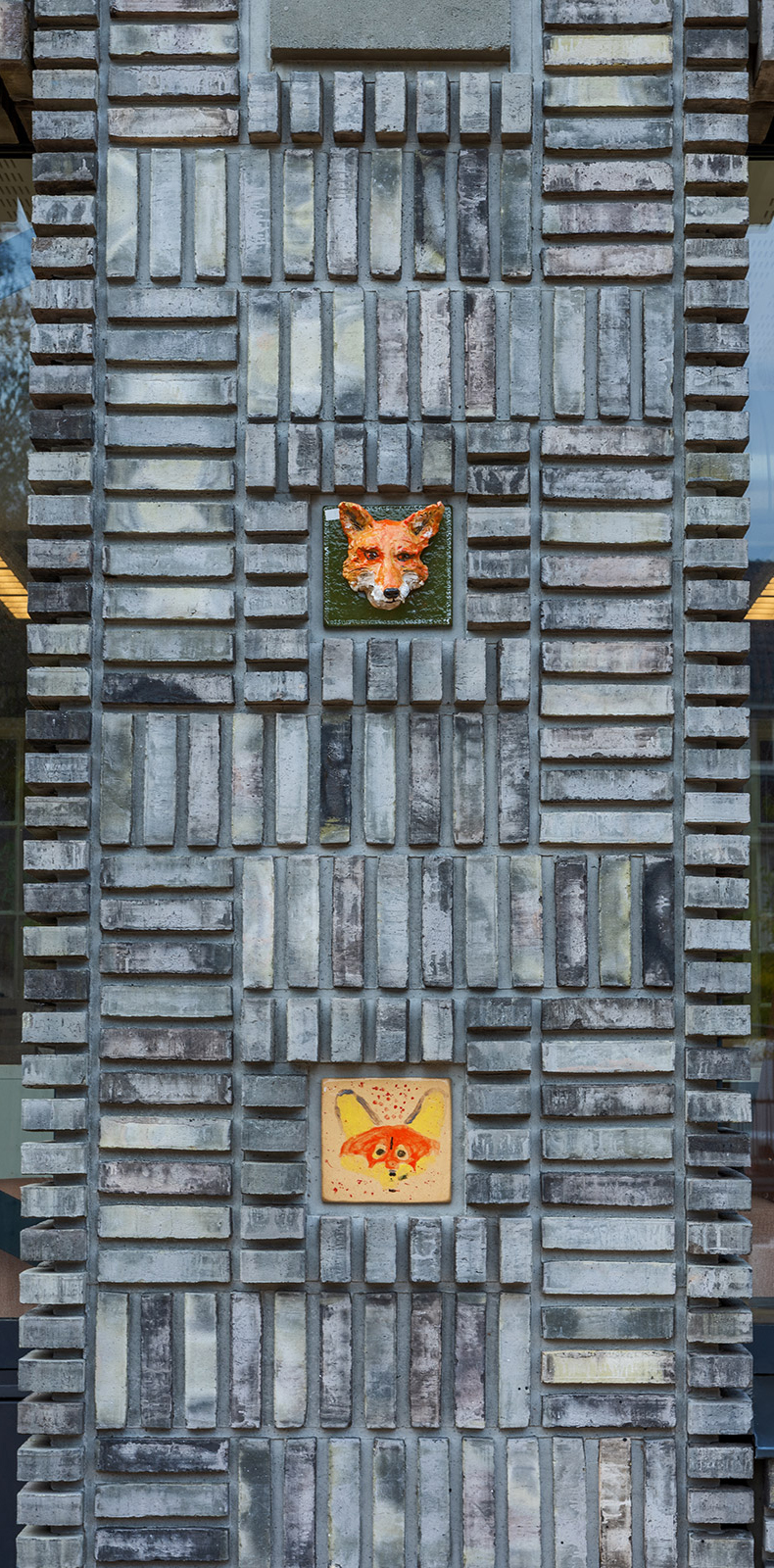 Transformatie Vossius Gymnasium in Amsterdam door Marlies Rohmer Architecture & Urbanism. Beeld Roos Aldershoff